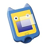 メディアカバーマーケット 妖怪Pad/BANDAI 機種用 液晶 保護 フィルム ブルーライトカット 反射防止 指紋防止 互換品