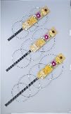 ニューつるまき支柱15号150cm