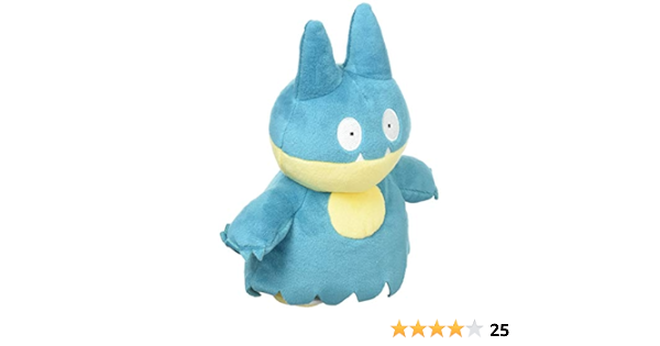 Amazon ポケットモンスター All Star Collection11 ゴンベ S ぬいぐるみ ぬいぐるみ おもちゃ