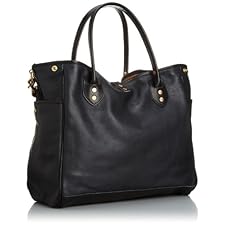 Yuketen Leather Tote w/ Strap 7642 Yuketen Leather Tote w/ Strap 7642