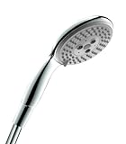 Hansgrohe 04344 Raindance E 2 GPM多機能HandshowerとAir電源、Q、 グリーン 04344000 1