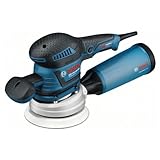 Bosch GEX 125-150 AVE - power sanders by Bosch [並行輸入品]