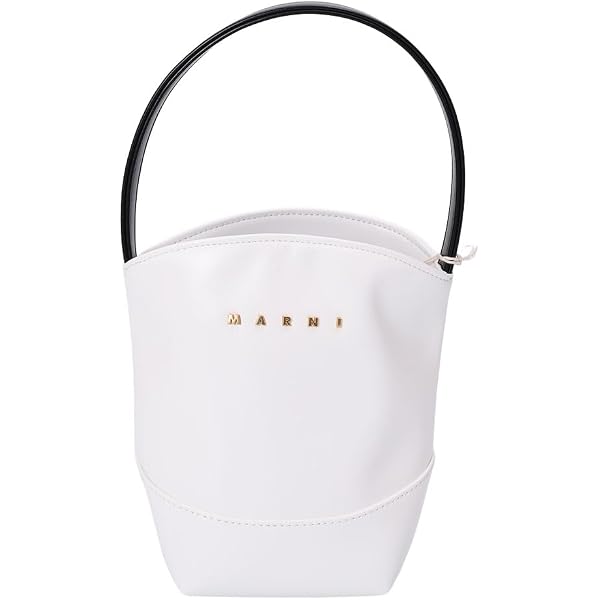 Amazon | [Marni] マルニ バンダナトート カバン 【FLOWER CAFE