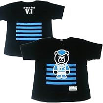 BIGBANG V.I KRUNK Tシャツ　タオル 41ukBxottcL._AC_UL210_SR210,