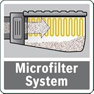 BOSCH(ボッシュ) 吸じんオービタルサンダー[GSS230AE/MF]