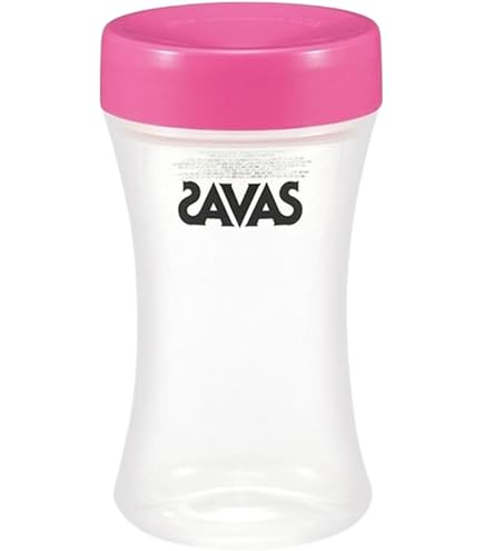 Amazon.co.jp: SAVAS Compact Protein Shaker, 11.8 fl oz (350 ml Amazon.co.jp: SAVAS Compact Protein Shaker, 11.8 fl oz (350 ml