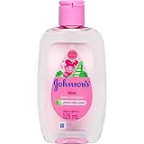 Johnson's Baby Cologne SLIDE 125ml