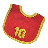 サッカースタイ　　日本製 (レッド)