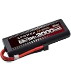 Amazon | ジーフォース BULLET Lipo 7.4V3000mAh GFG007 [日本正規品