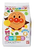 東ハト それいけ！アンパンマンふんわりコーンやさしいしお味 20g