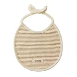 オーガニックコットン　ボーダースタイ:シンプルなので、どんなお洋服にも合わせやすいデザインです！