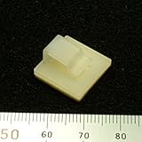Linkman ケーブルクランプ 10個入り 【FC3】