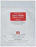 (6 Pack) COSRX Acne Pimple Master Patch (並行輸入品)