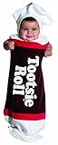 Tootsie Roll Bunting Costume