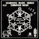 * LEARNING BASIC SKILLS THRU MUSIC おもちゃ (並行輸入)