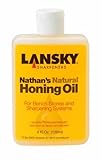 Lanskyネイサンの自然のHoning Oil by Lansky