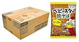 ベビースター 焼そば ソース味ミニ 20g×48袋 大容量 業務用スナック菓子 駄菓子