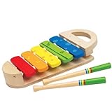 Hape(ハペ) レインボー シロフォン