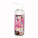 PEACH TOYS 20日間オナ禁後の濃いめのラブジュースローション180ml