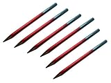 SDS-max ラクダ ブルポイント 18×365 6本 組 ( 日立 マキタ リョービ ボッシュ ヒルティ )