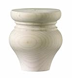 Greco Roman Petite Tulip Bun足 3" Foot 01706005HM1 1