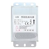 Beho- IP65 AC 100V-264V DC 12Vスイッチ電源ドライバアダプタ