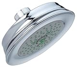 Hansgrohe Croma C 100 3-jetシャワーヘッド S HG04070000 1