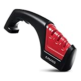 E-PRANCE 包丁研ぎ器 セラミックロール シャープナー ステンレス鋼 キッチン ホーム用