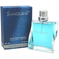 Amazon.co.jp: 【アランドロン】サムライ EDT・SP 100ml(並行