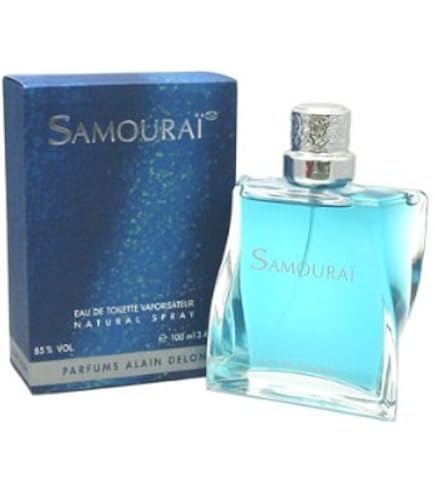 Amazon.co.jp: サムライ オードトワレ 100ml : ビューティー