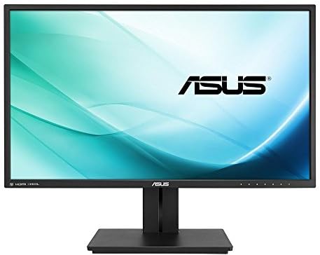 ASUSの27インチ・AHVA・4K仕様の液晶モニター『PB279Q』 | ヲチモノ