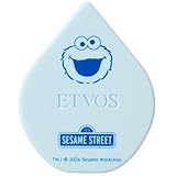 ETVOS(エトヴォス) リラクシングマッサージブラシ #クッキーモンスター (ハード)【個数限定】 (頭皮マッサージ スカルプブラシ 頭皮ブラシ シャンプーブラシ)