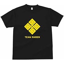 【未使用品】 Lサイズ TEAM雷電 RMO Tシャツ ネイビー 萩原聖人 未使用品】 Lサイズ TEAM雷電 RMO Tシャツ ネイビー 萩原聖人