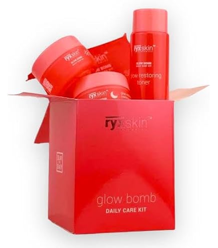 Amazon.co.jp: Ryx Skin Sincerity Starter Kit Power Kit : ビューティー