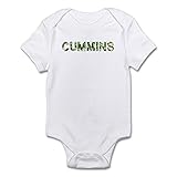 CafePress SHIRT ベビー・ボーイズ ベビー・ガールズ US サイズ: 0-3 Months カラー: ホワイト