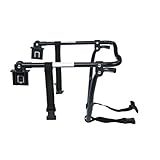 Valco Baby Single Ion Car Seat Adaptor - Maxi Cosi by Valco [並行輸入品]