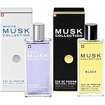 Amazon | 【セット買い】ムスク コレクション ホワイトムスク