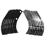 ホンダ FG201プチな用 標準ナタ爪交換セット 11864