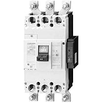 Amazon.co.jp: 三菱電機 WS-VシリーズNF400-NCWZ 3P 250A 単3中