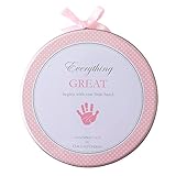 チャイルドトゥチェリッシュ Child to Cherish 手形 【正規代理店輸入】 Everything Great ハンドプリント（ピンク） cc0005-01 ファーストメモリアルキット