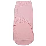 スワドルミー おくるみ ステージ2 Pink L 73730A/54510 赤ちゃん ベビー ブランケット Swaddle Me サマーインファント Summer Infant [並行輸入品]