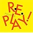 POLYSICS「Replay!(通常盤)」