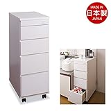 シンク横チェスト 幅30cm SA-0003