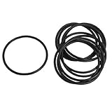 Water & Wood 10 x Automobile 70mm x 3.5mm Hole Sealing NBR O Rings Gaskets Washers [並行輸入品]
