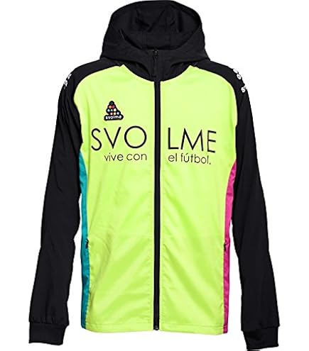 Amazon.co.jp: スボルメ(Svolme) ボーダーヒートジャケット2018年秋冬