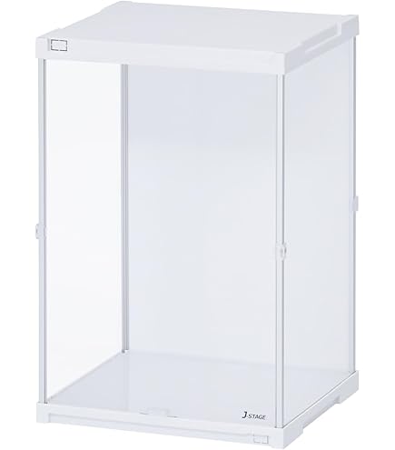 Amazon.co.jp: J-STAGE スタンダード ハイタイプ コレクションケース