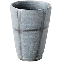 備前【鈴木美基】組湯呑　新品未使用品 71IDv+qPM-L._AC_UL210_SR210,