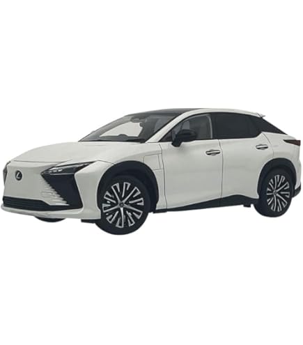 Amazon | レクサスNX 新型NX ミニカー 1/43 350h Fスポーツ 京