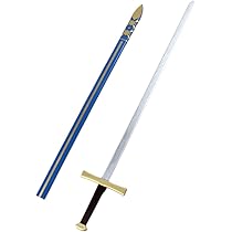 fgo ベディヴィエール　コスプレ　武器　剣 fgo ベディヴィエール コスプレ 武器 剣
