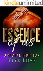 essence of us